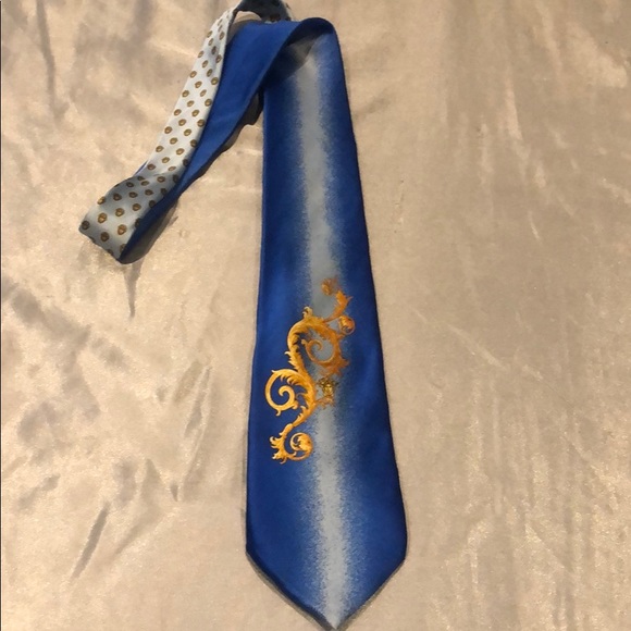 Versace Tie - Picture 1 of 3
